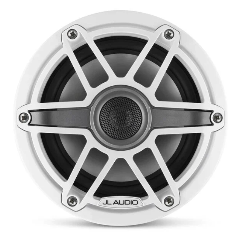 Suncoast Marine Supply offers JL Audio M6 6.5" Marine Speakers White Sport Pair