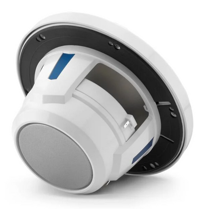 Suncoast Marine and Auto offers JL Audio M6 Marine Speakers 6.5" with White Sport Grille (M6-650X-S-GwGw)