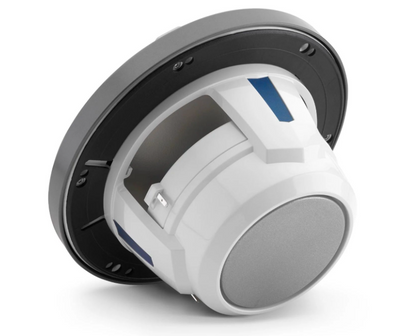 Suncoast Marine and Auto offers JL Audio M6 Marine Speakers 6.5" with Titanium Sport Grille (M6-650X-S-GmTi)