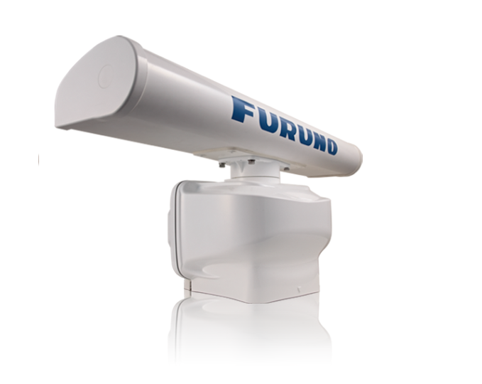 Suncoast Marine and Auto offers Furuno DRS6AX 6kW UHD Digital Radar w/Pedestal, 6 Open Array Antenna 15M Cable [DRS6AX/6]