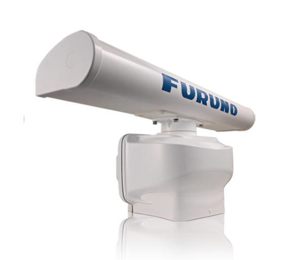 Suncoast Marine and Auto offers Furuno DRS6AX 6kW UHD Digital Radar w/Pedestal, 3.5 Open Array Antenna 15M Cable [DRS6AX/3]