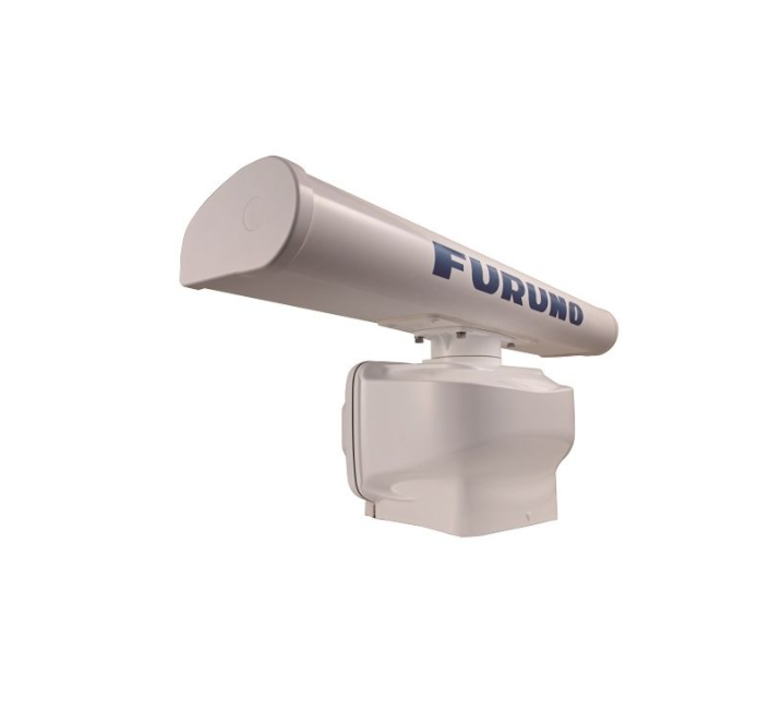 Suncoast Marine and Auto offers Furuno 6kW UHD Digital Radar - Less Antenna and Cable [DRS6AX]