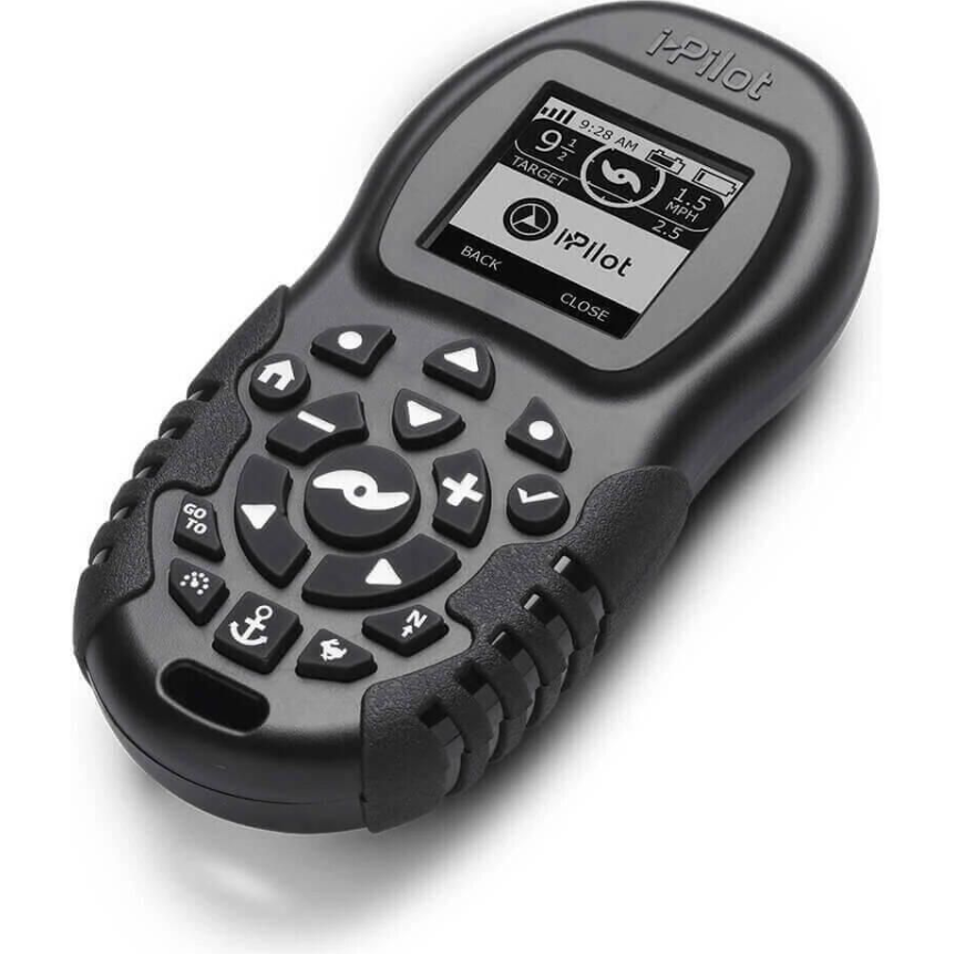 Suncoast Marine and Auto offers Minn Kota i-Pilot Remote (Bluetooth)