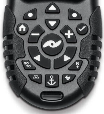 Suncoast Marine and Auto offers Minn Kota i-Pilot Remote (Bluetooth)