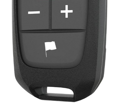 Suncoast Marine and Auto offers Lowrance LR-1 Remote Controller [000-14505-001]