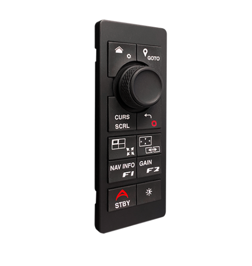 Suncoast Marine and Auto offers Furuno MCU006 Vertical Remote Control [MCU006]