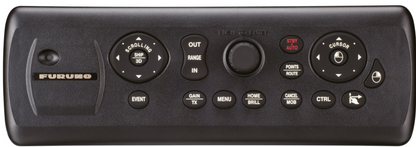 Suncoast Marine and Auto offers Furuno MCU005 Keyboard f/TZTouch2 TZT2BB [MCU005]