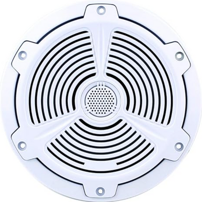 Suncoast Marine and Auto offers Boss Audio 6.5" MR652C Speakers White 350W [MR652C]