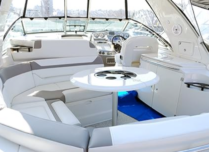 Suncoast Marine and Auto offers Boss Audio 6.5" MR652C Speakers White 350W [MR652C]