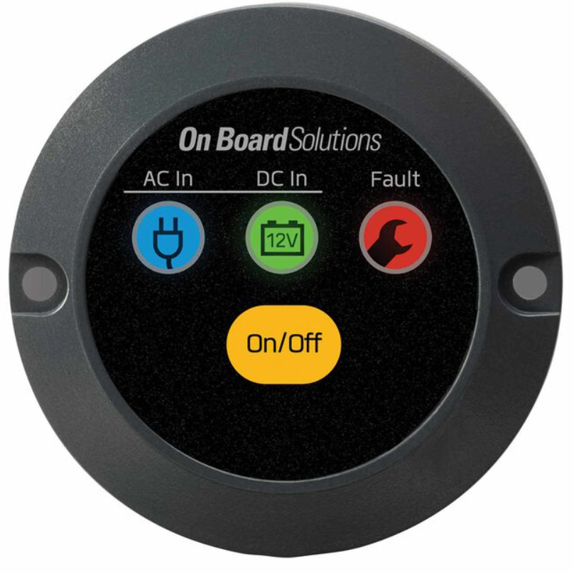 Suncoast Marine and Auto offers ProMariner TruePower Plus Series - Pure Sine Wave Inverter - 2000W [07200]