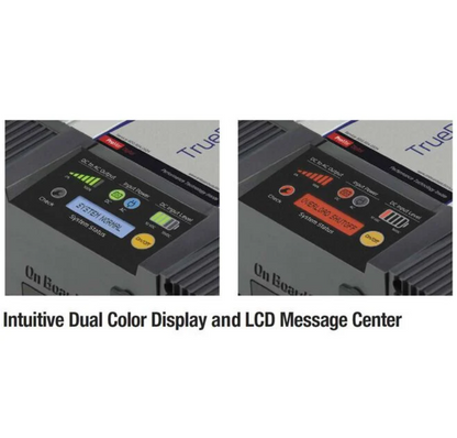 Suncoast Marine and Auto offers ProMariner TruePower Plus Series - Pure Sine Wave Inverter - 2000W [07200]