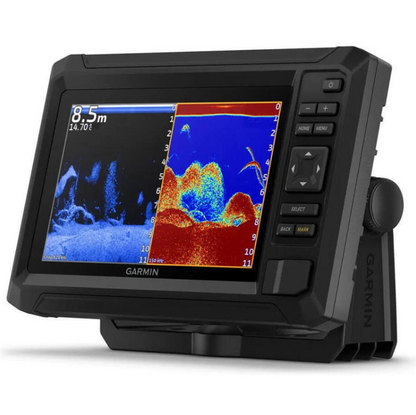 Suncoast Marine and Auto offers Garmin ECHOMAP™ UHD2 7" cv Chartplotters (No Transducer)