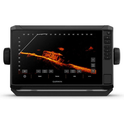 Suncoast Marine and Auto offers Garmin ECHOMAP UHD2 93sv (Livescope Bundle)