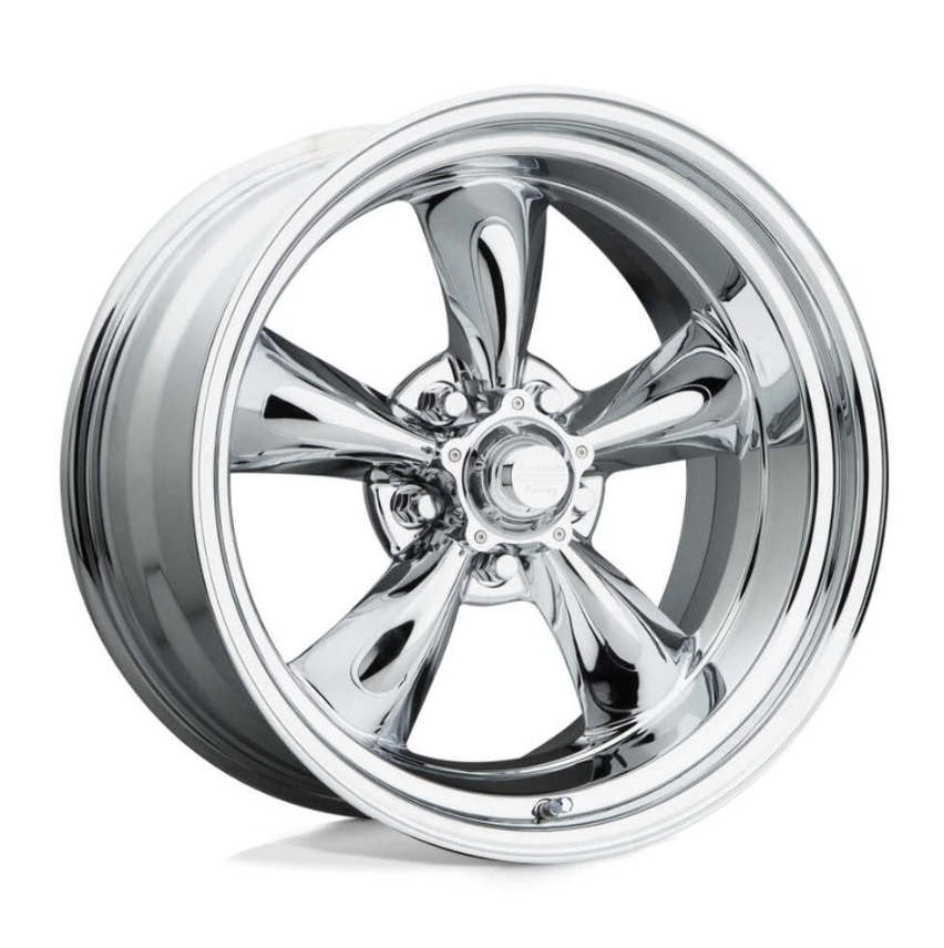 Suncoast Marine and Auto offers American Racing Torq Thrust II Vintage Chrome Wheel (20x10)