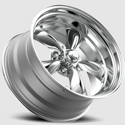 Suncoast Marine and Auto offers American Racing Torq Thrust II Vintage Chrome Wheel (20x10)