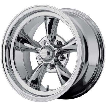 Suncoast Marine and Auto offers American Racing VN605D Torq-Thrust D Chrome Wheels (15x8)