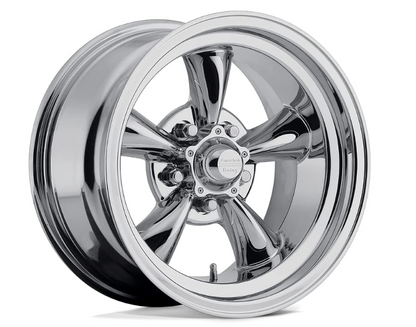 Suncoast Marine and Auto offers American Racing VN605 Torq Thrust D Chrome Wheels (15x7)