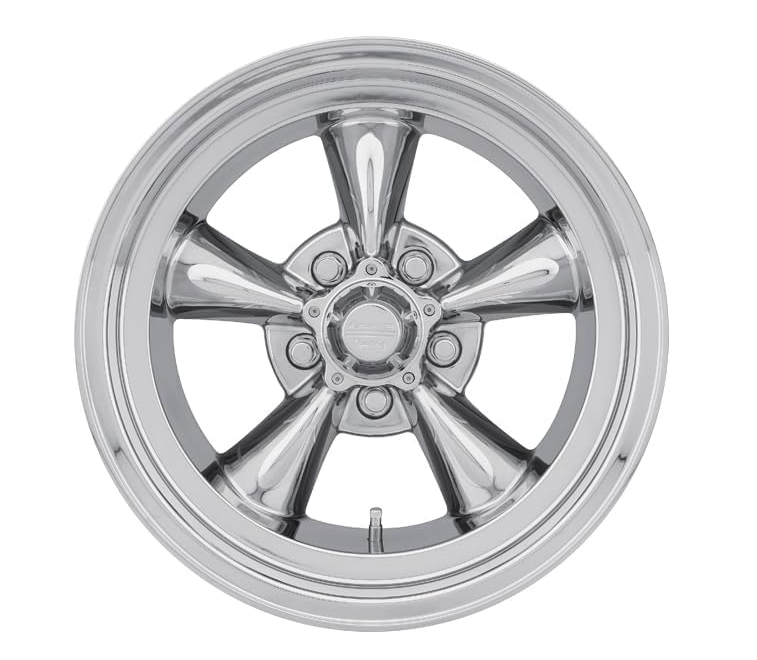 Suncoast Marine and Auto offers American Racing VN605 Torq Thrust D Chrome Wheels (15x7)