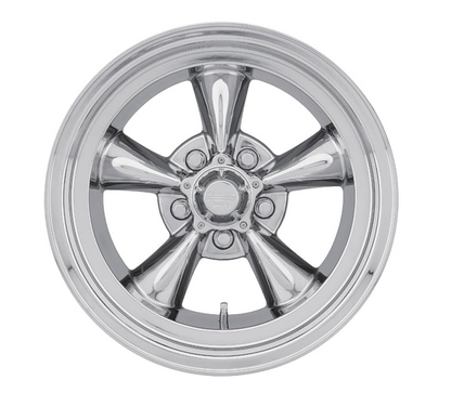 Suncoast Marine and Auto offers American Racing VN605 Torq Thrust D Chrome Wheels (15x7)