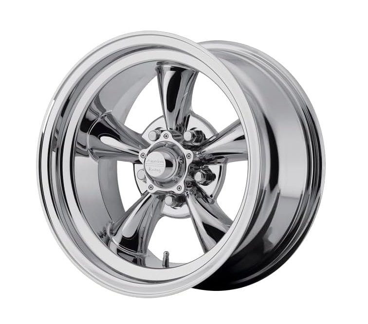 Suncoast Marine and Auto offers American Racing VN605 Torq Thrust D Chrome Wheels (15x7)