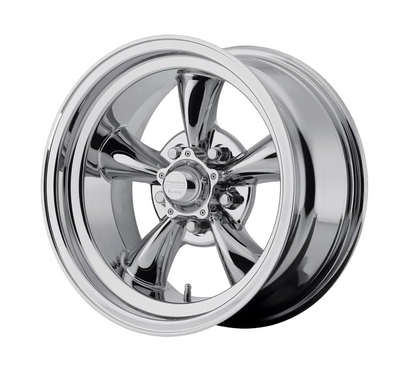 Suncoast Marine and Auto offers American Racing VN605 Torq Thrust D Chrome Wheels (15x7)