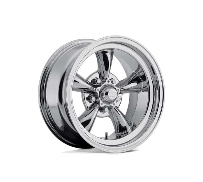 Suncoast Marine and Auto offers American Racing VN605 Torq Thrust D Chrome Wheels (15x7)