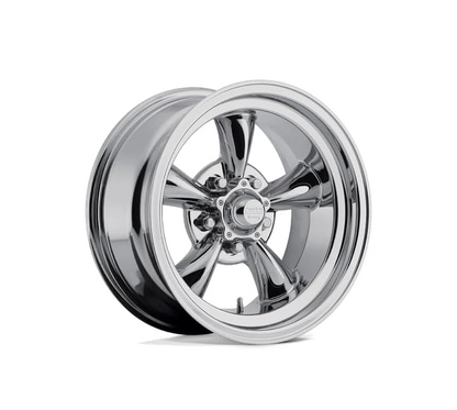 Suncoast Marine and Auto offers American Racing VN605 Torq Thrust D Chrome Wheels (15x7)