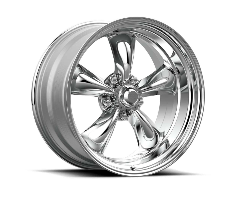 Suncoast Marine and Auto offers Torq Thrust II VN515 Polished Wheels (18x8)