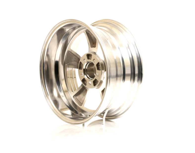 Suncoast Marine and Auto offers Torq Thrust II VN515 Polished Wheels (18x8)