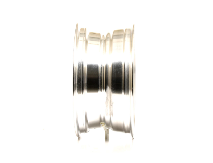 Suncoast Marine and Auto offers American Racing Polished Torq Thrust II Wheels (17×8)