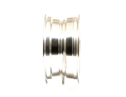 Suncoast Marine and Auto offers American Racing Polished Torq Thrust II Wheels (17×8)