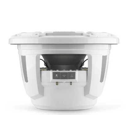 Suncoast Marine and Auto offers JL Audio M7 Marine Subwoofer 12" with White Classic Grille (M7-12IB-C-GwGw-4)