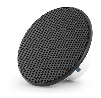 Suncoast Marine and Auto offers JL Audio® M6 Marine Subwoofer 10" with Black Luxe Grille (M6-10IB-L-SbSb-4)