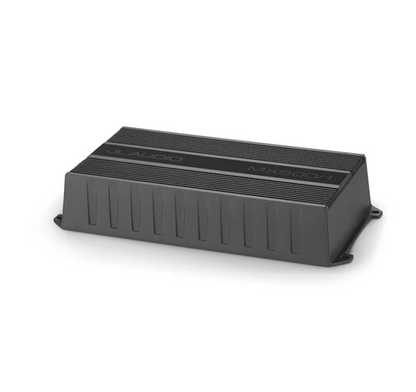 Suncoast Marine and Auto offers JL Audio MX Marine and Powersports Amplifiers Monoblock Wide-Range Amp (500 watts) (MX500/1)