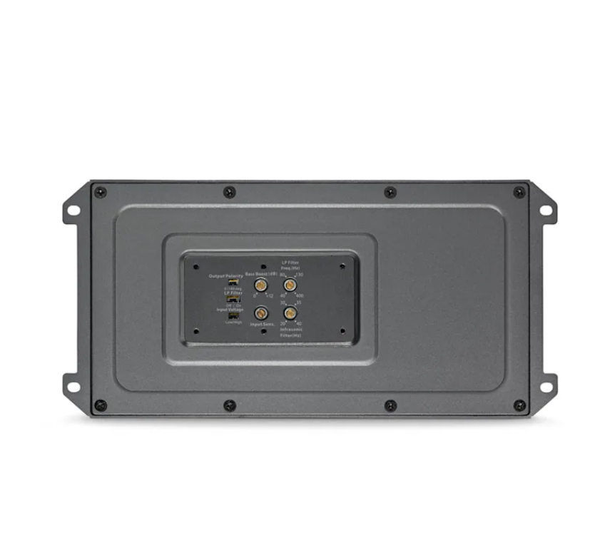 Suncoast Marine and Auto offers JL Audio MX Marine and Powersports Amplifiers Monoblock Wide-Range Amp (500 watts) (MX500/1)