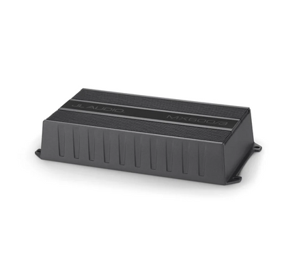 Suncoast Marine and Auto offers JL Audio MX Marine and Powersports Amplifiers 3 Channel System Amp (600 watts) (MX600/3)