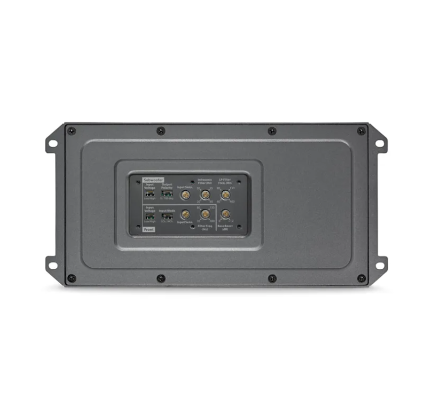 Suncoast Marine Supply offers JL Audio Marine Amplifier MX600/3 600W 3-Channel