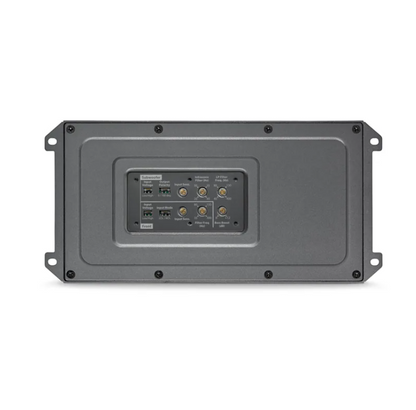 Suncoast Marine and Auto offers JL Audio MX Marine and Powersports Amplifiers 3 Channel System Amp (600 watts) (MX600/3)