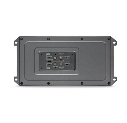 Suncoast Marine and Auto offers JL Audio MX Marine and Powersports Amplifiers 4 Channel Full-Range Amp (500 watts) (MX500/4)