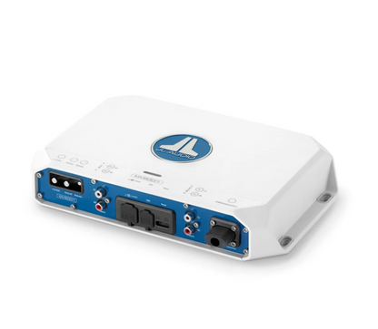 Suncoast Marine and Auto offers JL Audio MVi Marine Amplifier Monoblock Marine Subwoofer Amplifier (600 watts) (MV600/1)