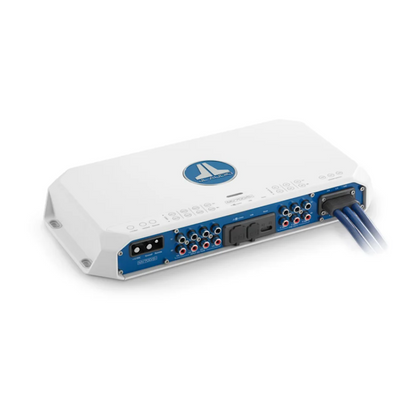 Suncoast Marine and Auto offers JL Audio MVi Marine Amplifier 5 Channel Marine System Amplifier (700 watts) (MV700/5i)