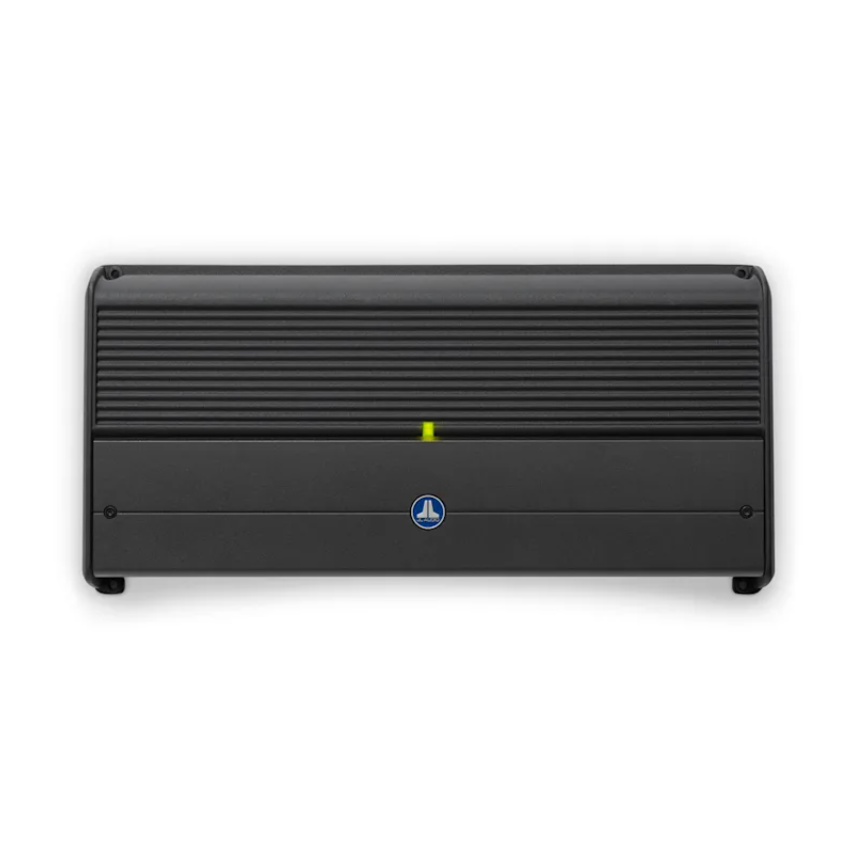 Suncoast Marine and Auto offers JL Audio XDM Car and Marine Amplifier Monoblock Car and Marine Subwoofer Amplifier (1000 W) (XDM1000/1)