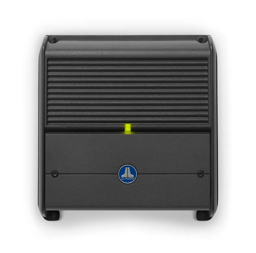 Suncoast Marine and Auto offers JL Audio XDM Car and Marine Amplifier 2 Channel Full-Range Car and Marine Amplifier (200 W) (XDM200/2)