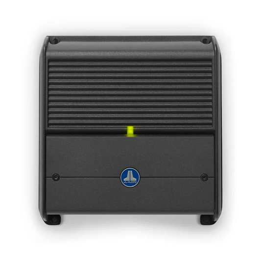 Suncoast Marine and Auto offers JL Audio® XDM Car and Marine Amplifier 2 Channel Full-Range Car and Marine Amplifier (200 W) (XDM200/2)
