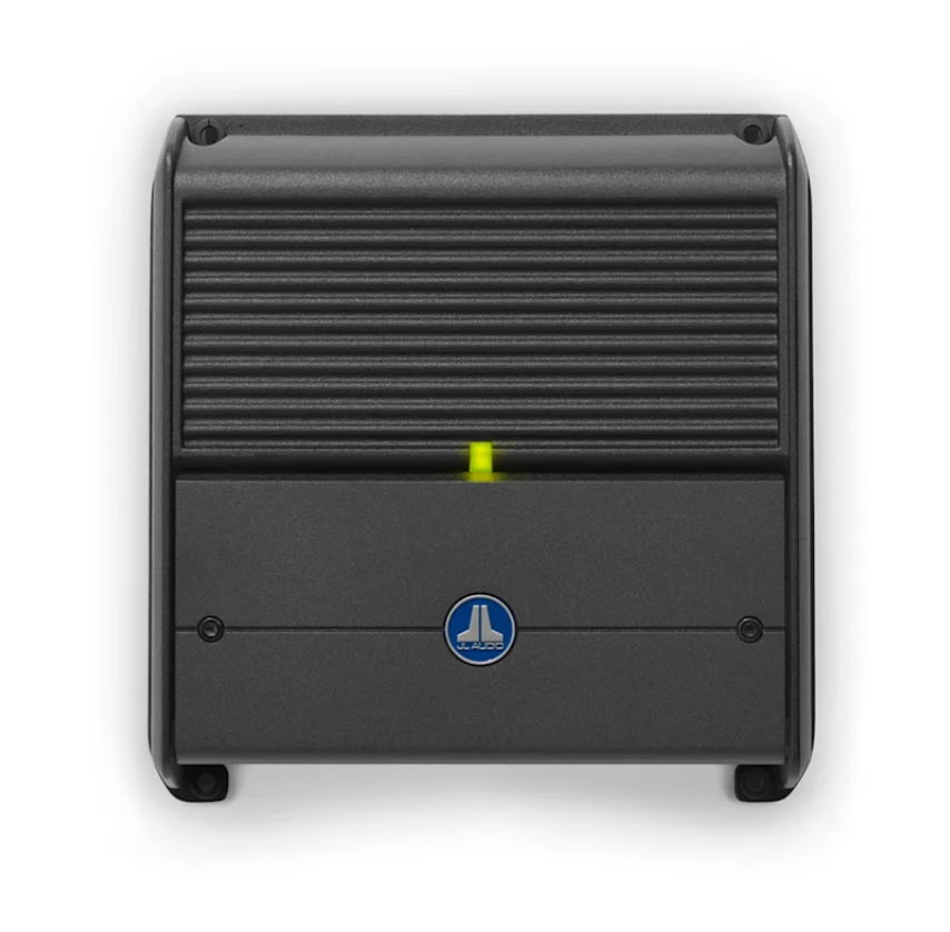 Suncoast Marine and Auto offers JL Audio XDM Car and Marine Amplifier Monoblock Car and Marine Subwoofer Amplifier (300 W) (XDM300/1)