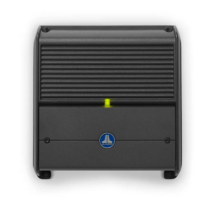 Suncoast Marine and Auto offers JL Audio XDM Car and Marine Amplifier Monoblock Car and Marine Subwoofer Amplifier (300 W) (XDM300/1)