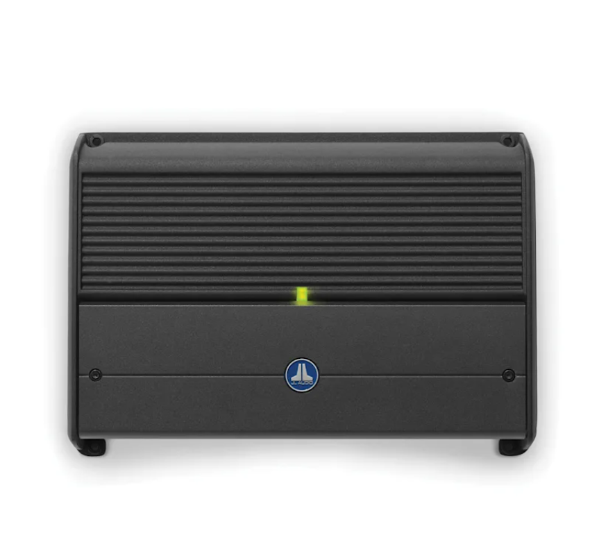 Suncoast Marine and Auto offers JL Audio XDM Car and Marine Amplifier 6 Channel Full-Range Car and Marine Amplifier for 24 V Systems (600 W) (XDM600/6-24V)