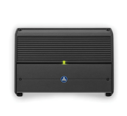 Suncoast Marine and Auto offers JL Audio XDM Car and Marine Amplifier 6 Channel Full-Range Car and Marine Amplifier for 24 V Systems (600 W) (XDM600/6-24V)