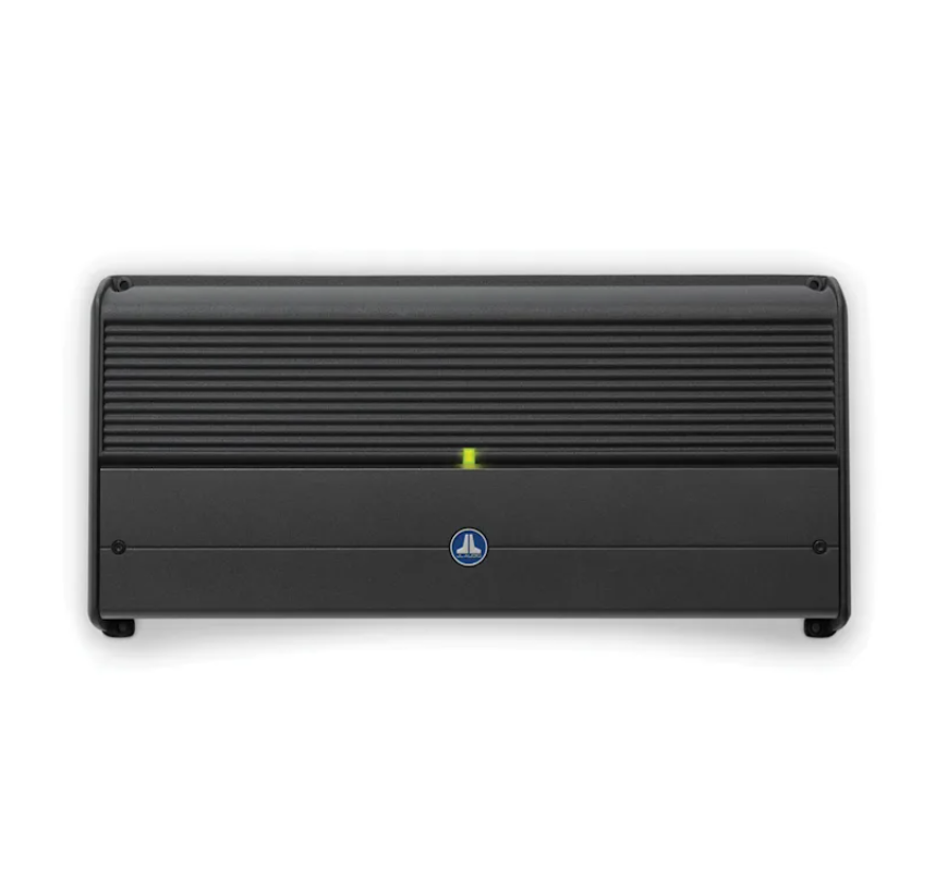 Suncoast Marine and Auto offers JL Audio XDM Car and Marine Amplifier 8 Channel Full-Range Car and Marine Amp for 24 V Systems (800 W) (XDM800/8-24V)