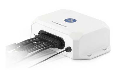 Suncoast Marine and Auto offers JL Audio MediaMaster (MM105-HR)